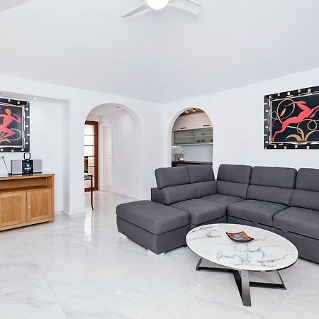 סן מיגל דה אבונה Summer House, Golf Del Sur מראה חיצוני תמונה