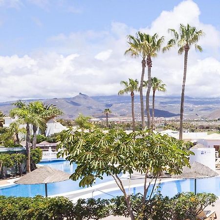סן מיגל דה אבונה Summer House, Golf Del Sur מראה חיצוני תמונה