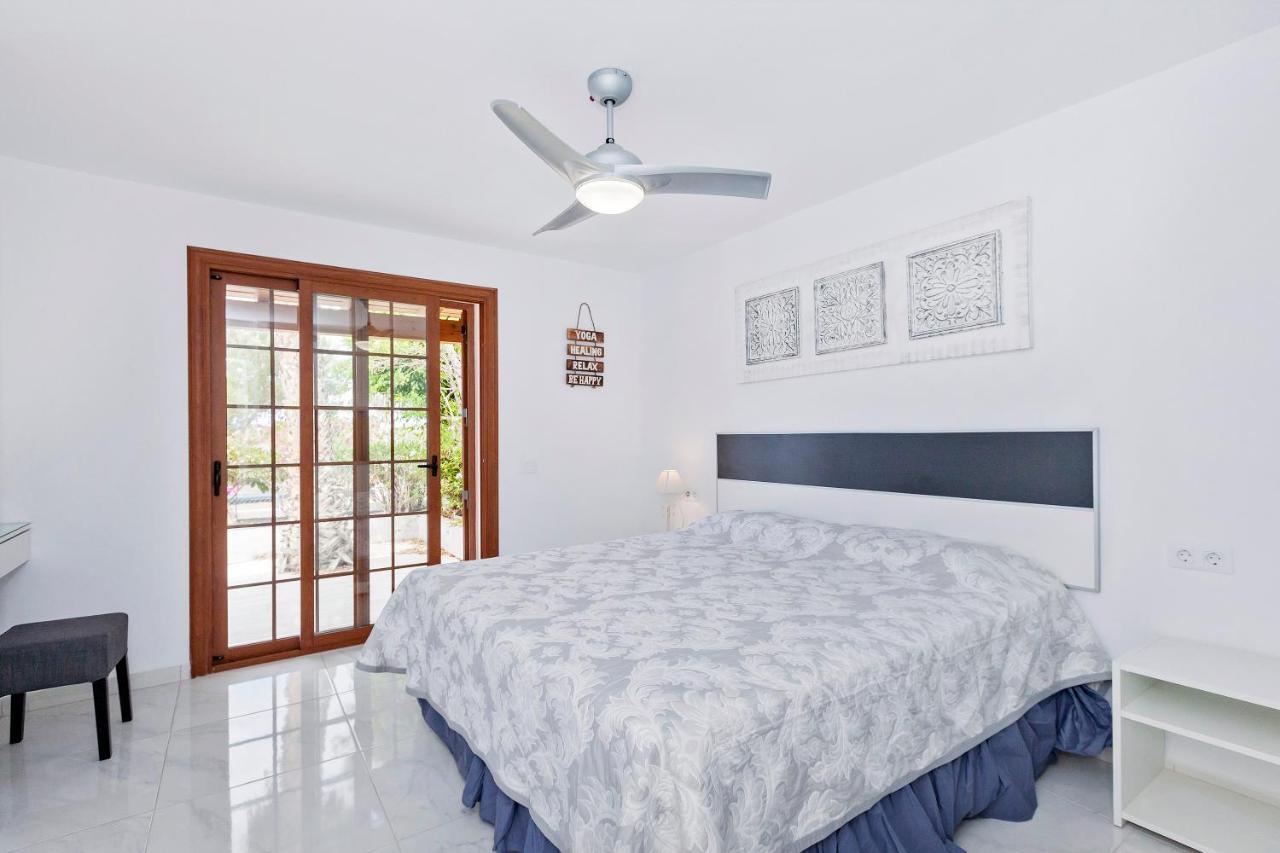 סן מיגל דה אבונה Summer House, Golf Del Sur מראה חיצוני תמונה