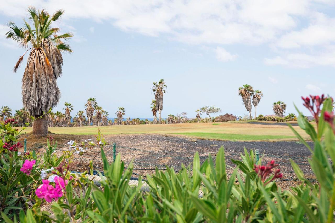 סן מיגל דה אבונה Summer House, Golf Del Sur מראה חיצוני תמונה