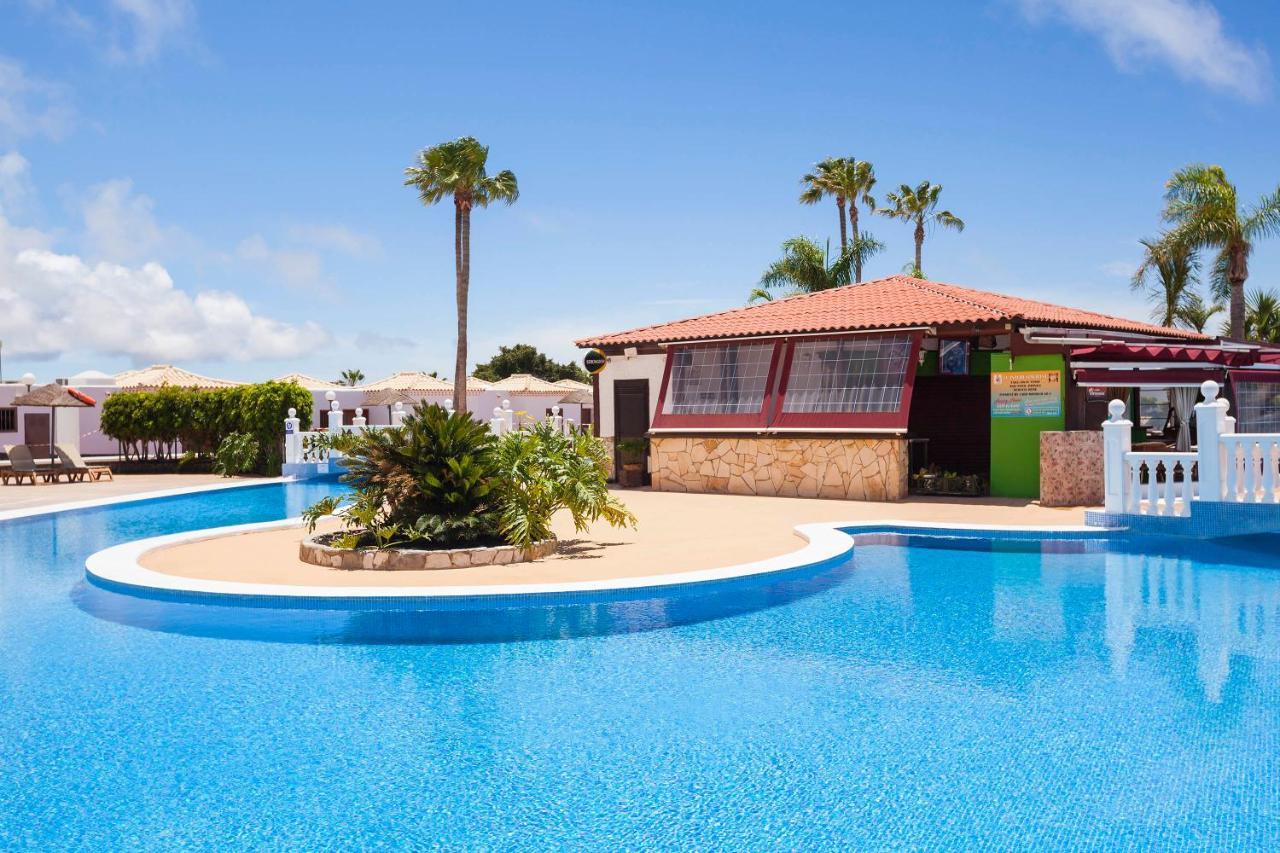 סן מיגל דה אבונה Summer House, Golf Del Sur מראה חיצוני תמונה