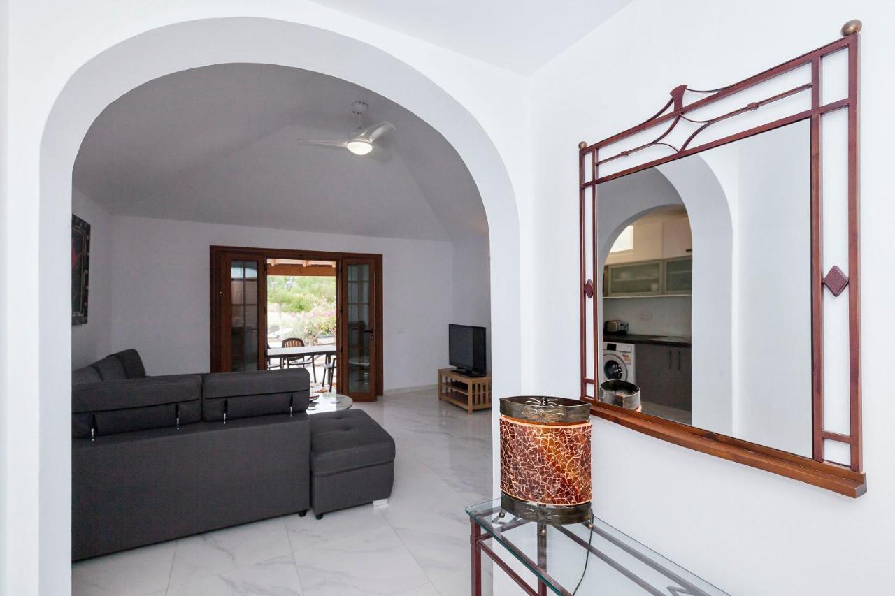 סן מיגל דה אבונה Summer House, Golf Del Sur מראה חיצוני תמונה