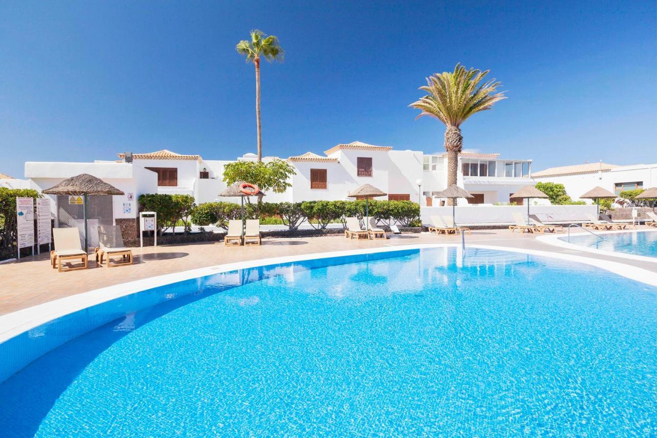 סן מיגל דה אבונה Summer House, Golf Del Sur מראה חיצוני תמונה