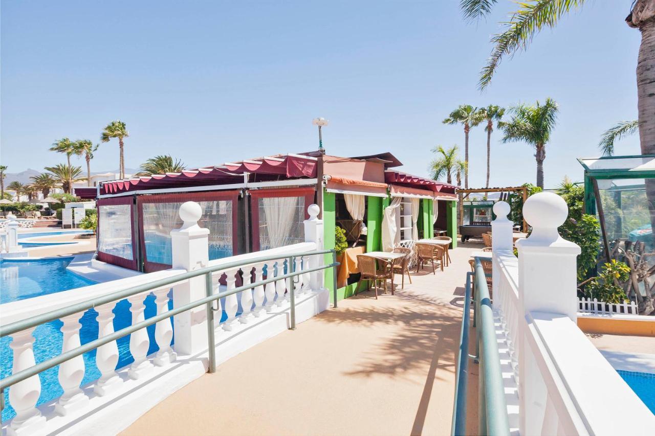 סן מיגל דה אבונה Summer House, Golf Del Sur מראה חיצוני תמונה