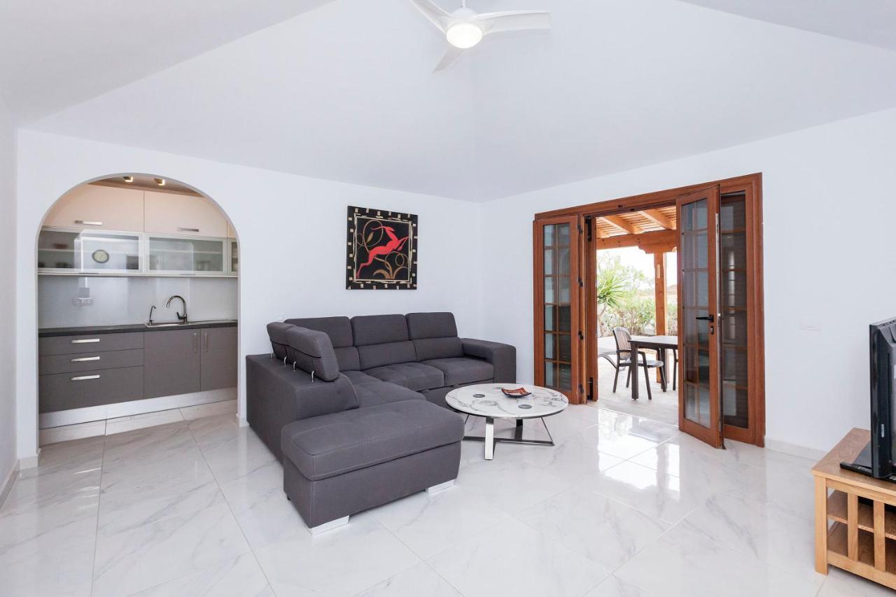 סן מיגל דה אבונה Summer House, Golf Del Sur מראה חיצוני תמונה