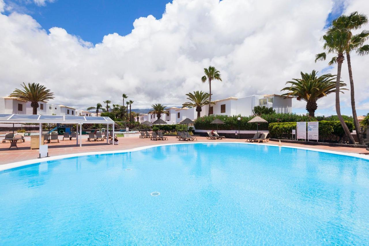 סן מיגל דה אבונה Summer House, Golf Del Sur מראה חיצוני תמונה