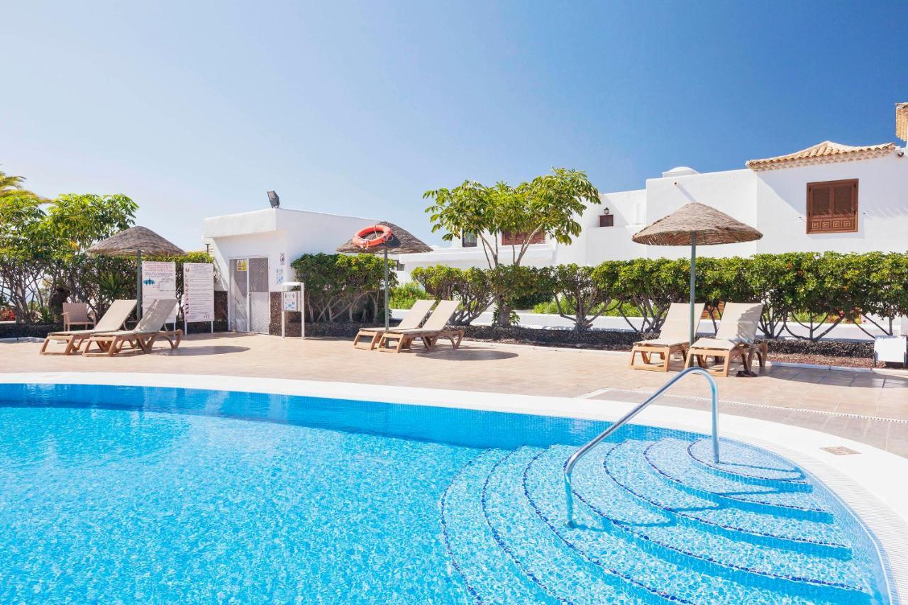 סן מיגל דה אבונה Summer House, Golf Del Sur מראה חיצוני תמונה