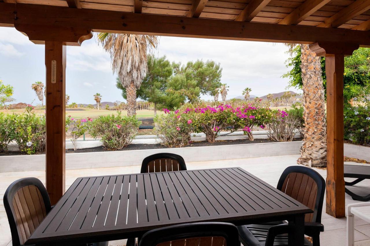 סן מיגל דה אבונה Summer House, Golf Del Sur מראה חיצוני תמונה