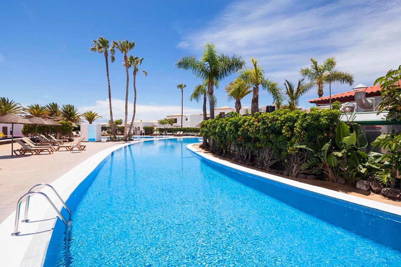 סן מיגל דה אבונה Summer House, Golf Del Sur מראה חיצוני תמונה