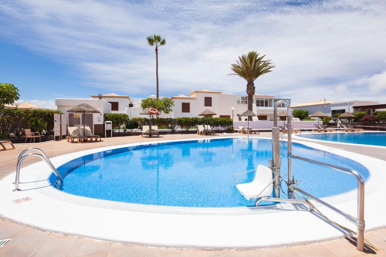 סן מיגל דה אבונה Summer House, Golf Del Sur מראה חיצוני תמונה