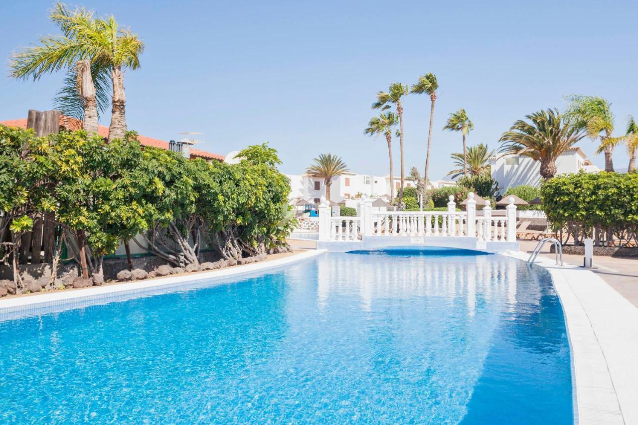 סן מיגל דה אבונה Summer House, Golf Del Sur מראה חיצוני תמונה