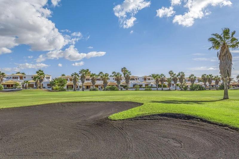 סן מיגל דה אבונה Summer House, Golf Del Sur מראה חיצוני תמונה