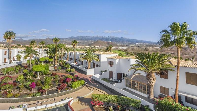 סן מיגל דה אבונה Summer House, Golf Del Sur מראה חיצוני תמונה