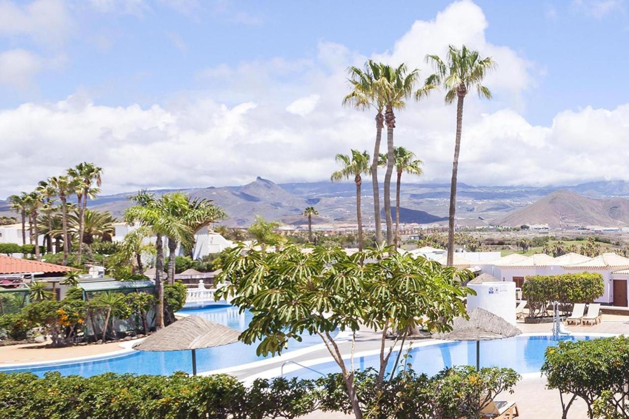 סן מיגל דה אבונה Summer House, Golf Del Sur מראה חיצוני תמונה