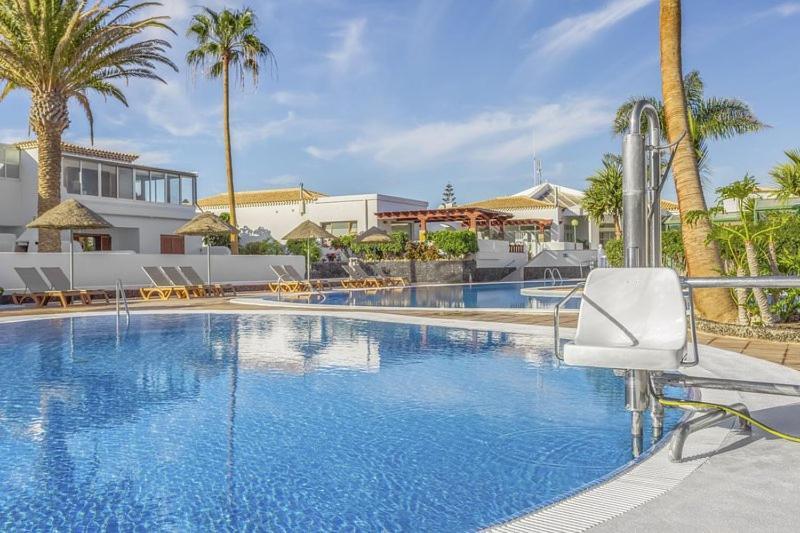 סן מיגל דה אבונה Summer House, Golf Del Sur מראה חיצוני תמונה