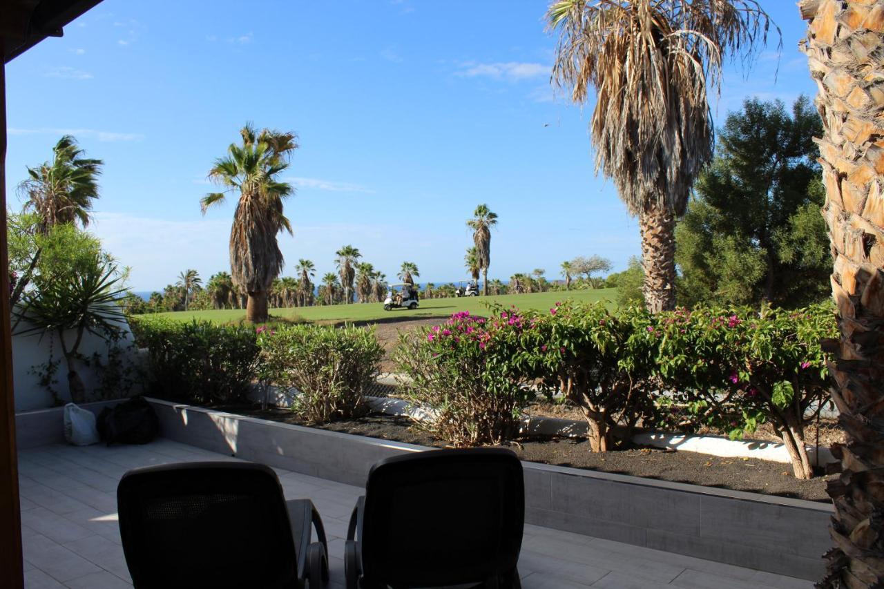 סן מיגל דה אבונה Summer House, Golf Del Sur מראה חיצוני תמונה